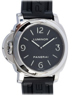 Luminor 'DESTRO' Base Left-Handed