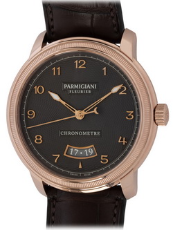 Parmigiani Fleurier - Toric Chronometre Grand