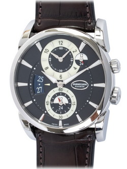 Parmigiani Fleurier - Tonda Hemispheres
