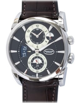 Parmigiani Fleurier - Tonda Hemispheres