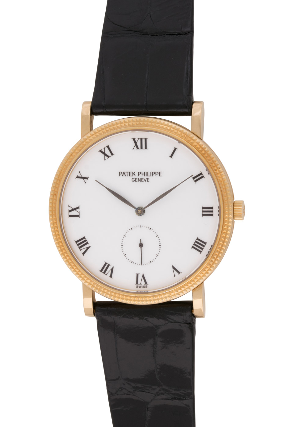 Patek Philippe - Calatrava 33.5MM