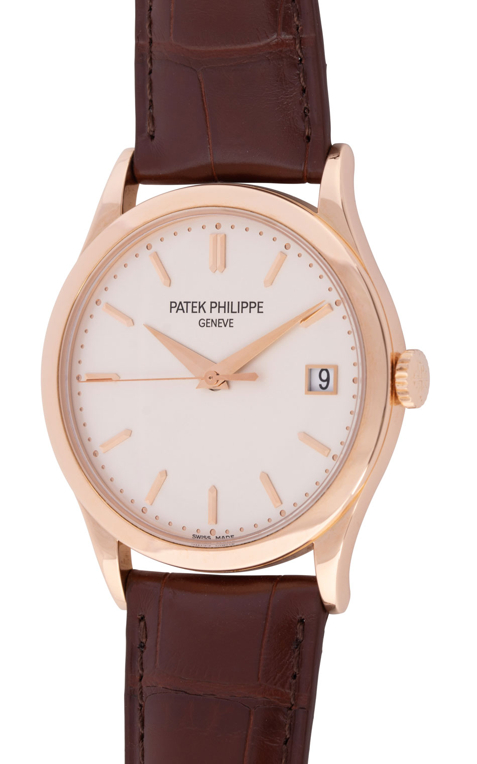 Patek Philippe - Calatrava