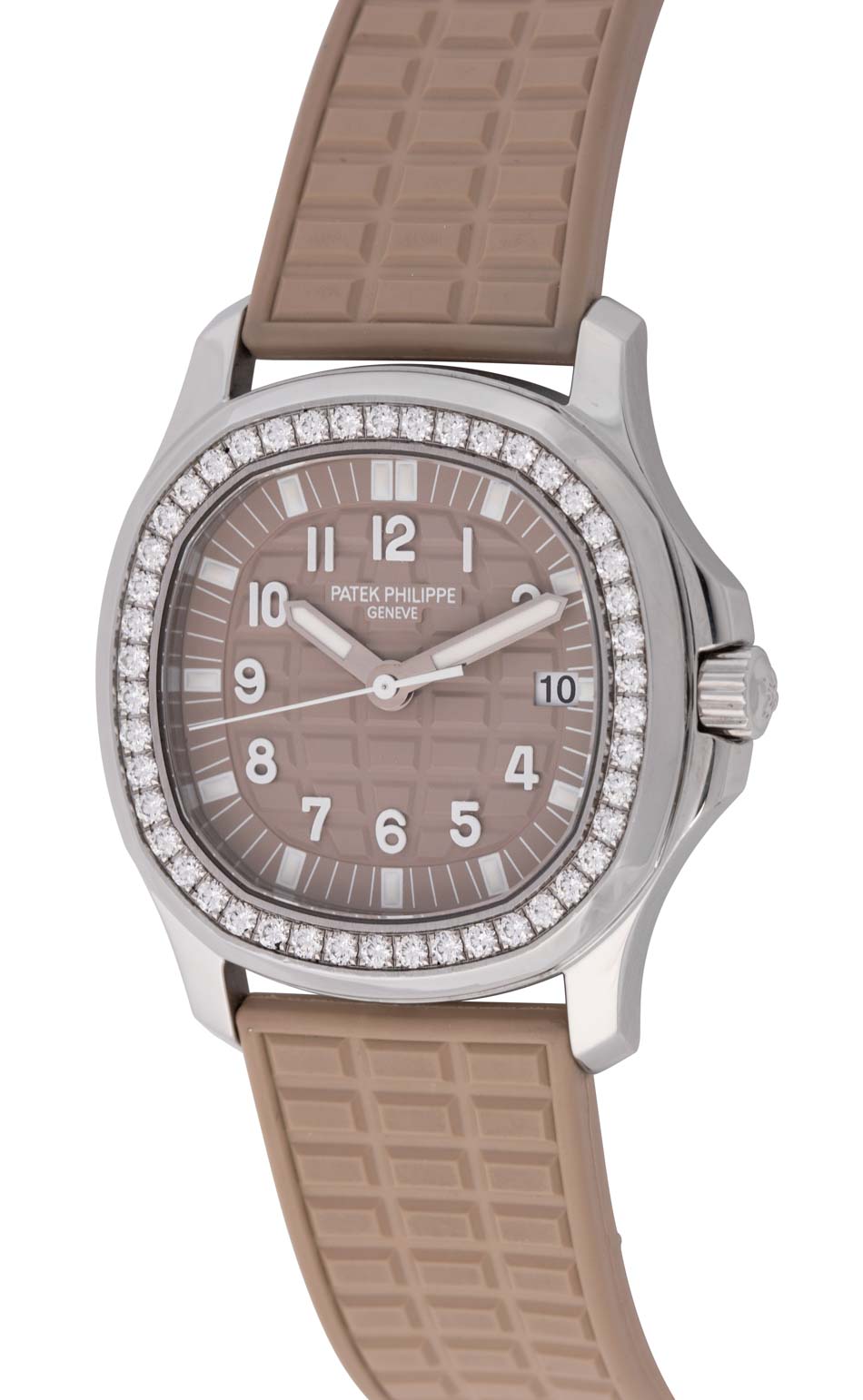 Patek Philippe - Ladies Aquanaut