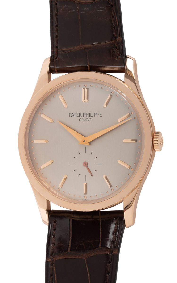 Patek Philippe - Calatrava
