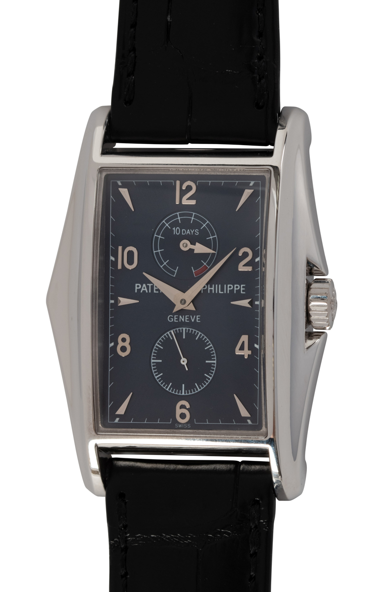 Patek Philippe - Gondolo Millennium Limited Edition