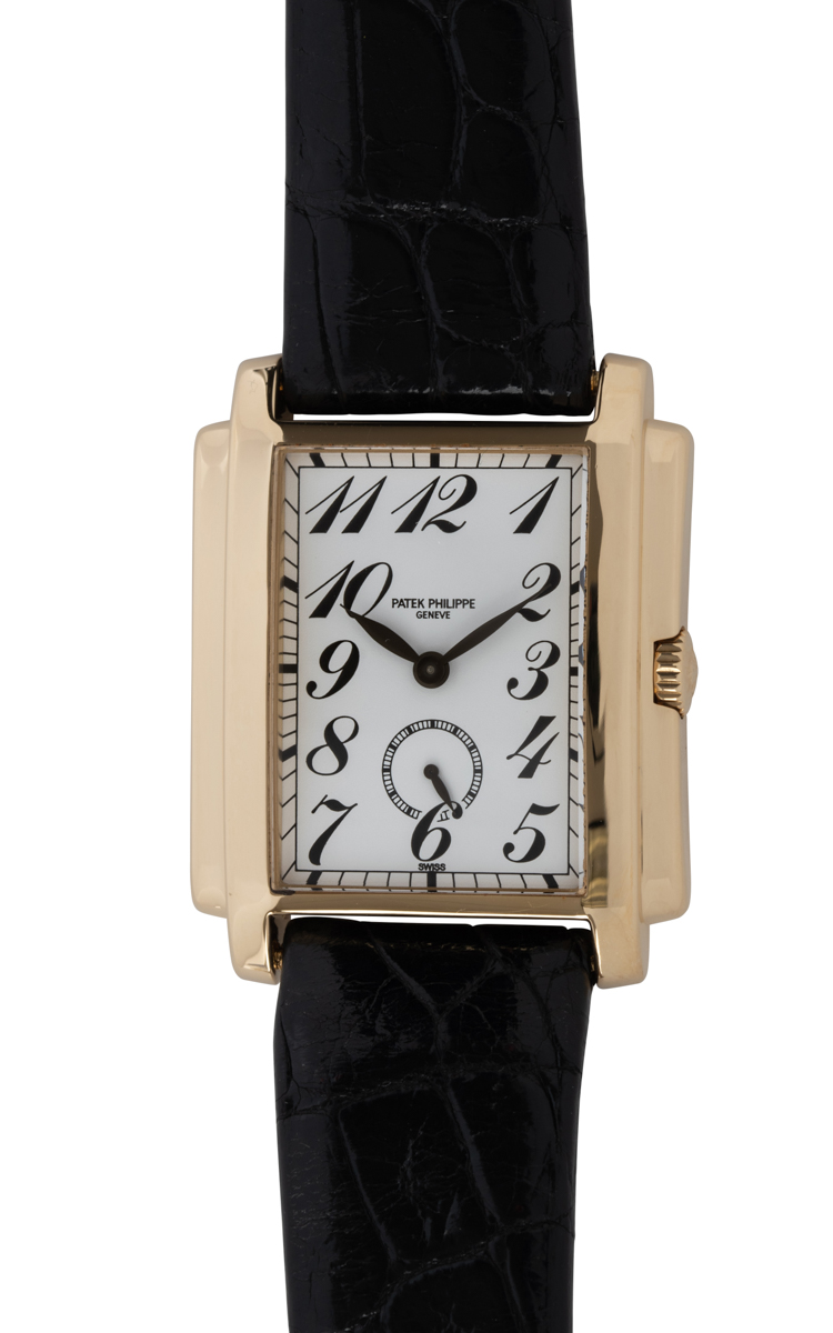 Patek Philippe - Gondolo