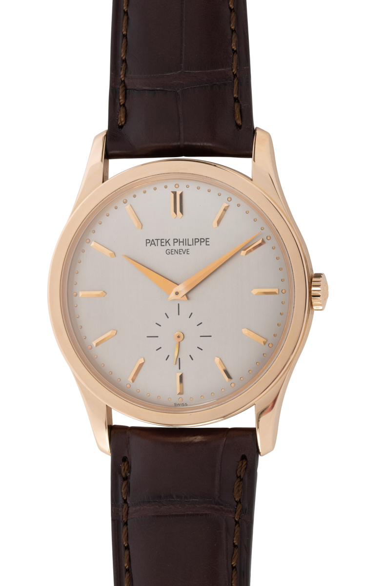 Patek Philippe - Calatrava