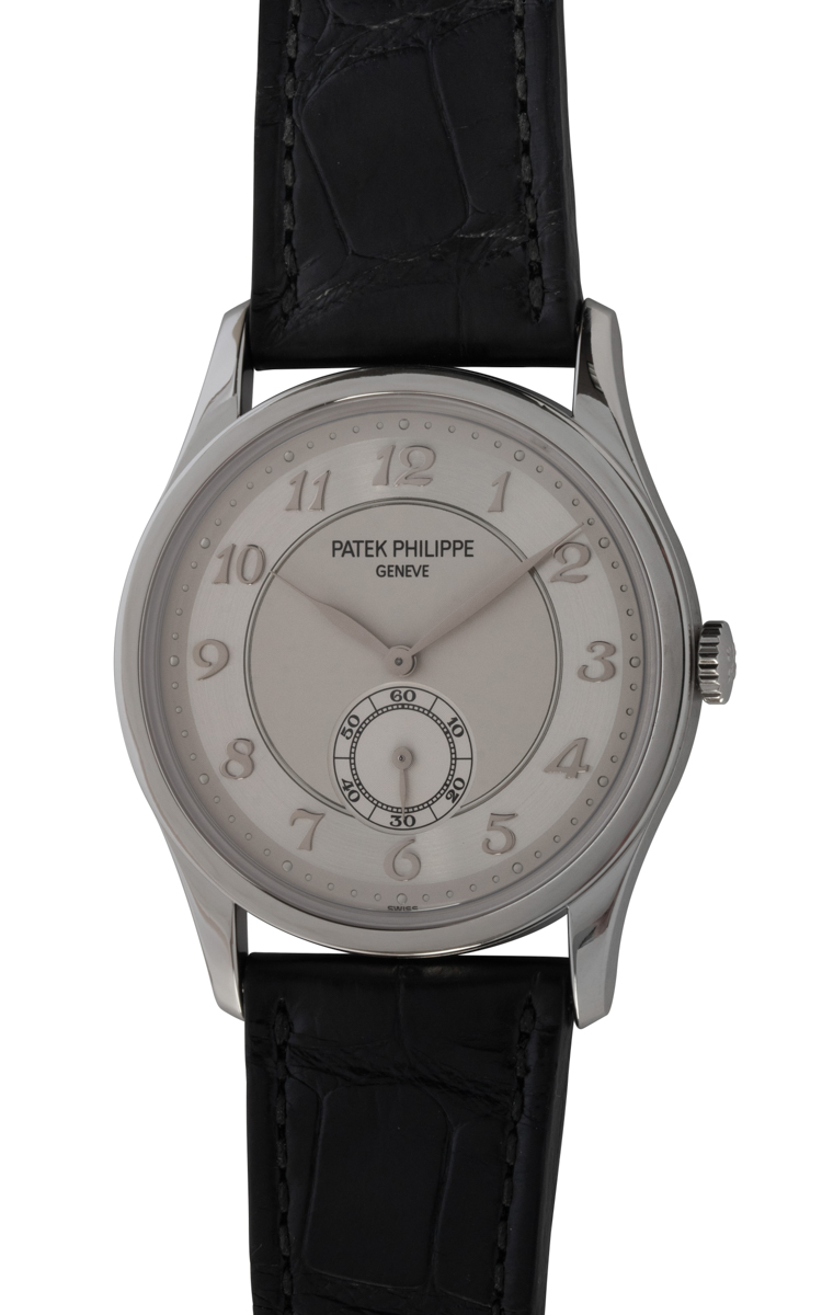 Patek Philippe - Calatrava