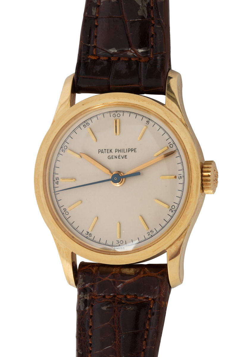 Patek Philippe - Calatrava