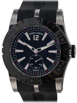 Roger Dubuis - Easy Diver 46