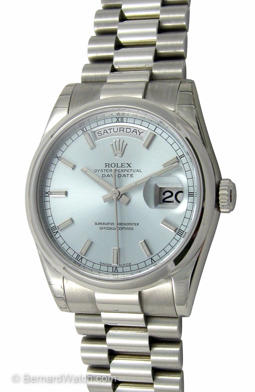Rolex - Day-Date President