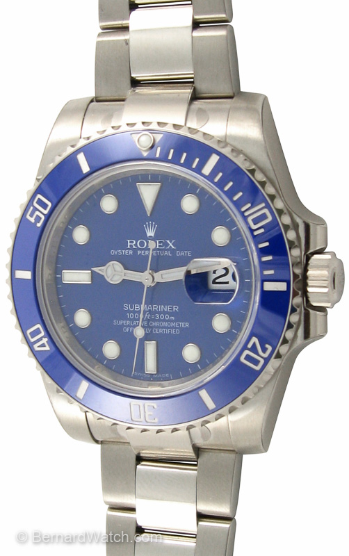 Rolex - Submariner Date