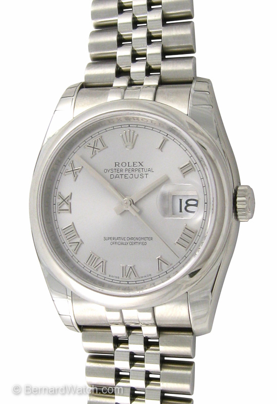 Rolex - Datejust