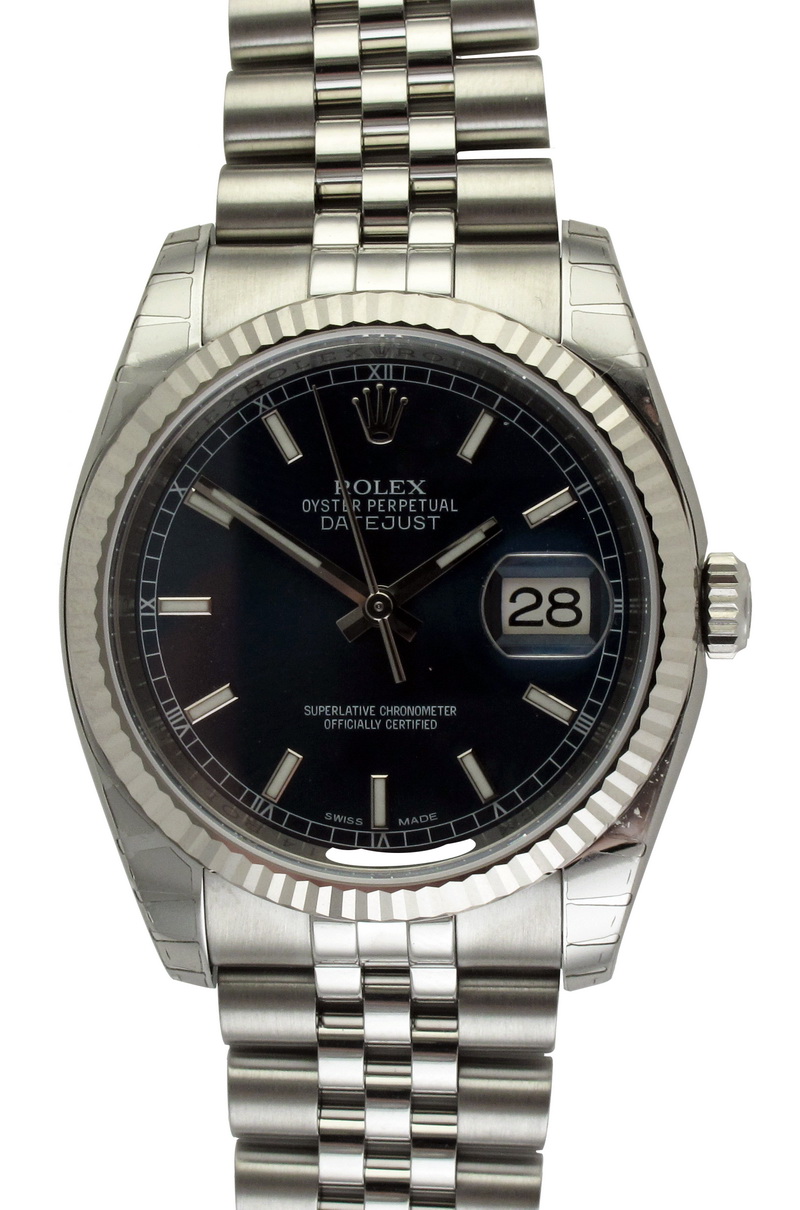 Rolex - Datejust