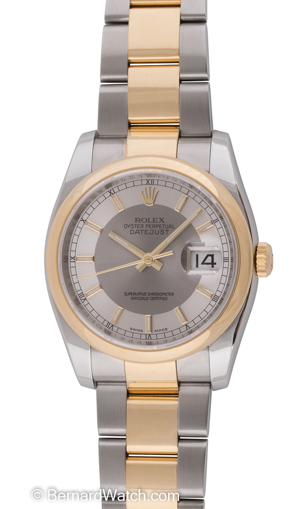 Rolex - Datejust