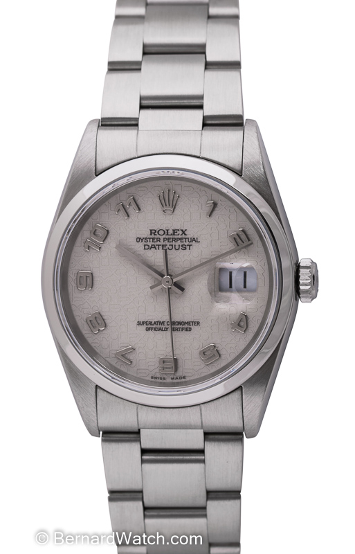 Rolex - Datejust