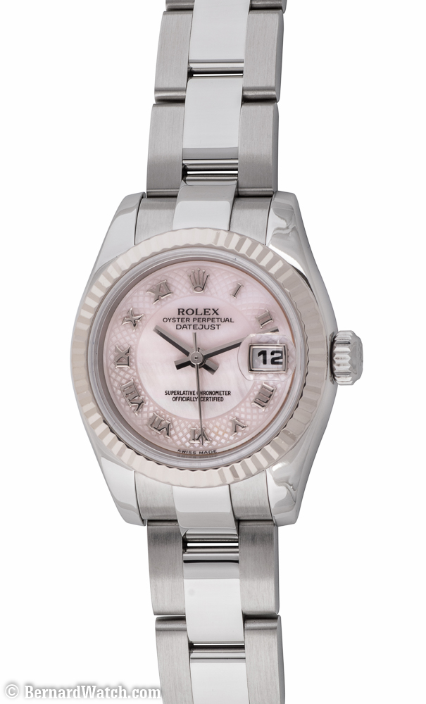 Rolex - Ladies Datejust