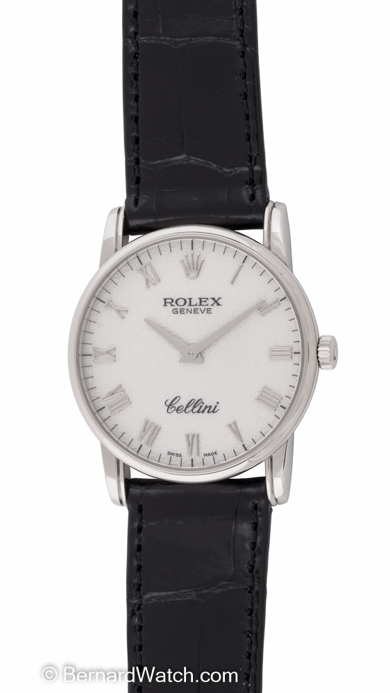 Rolex - Cellini Classic