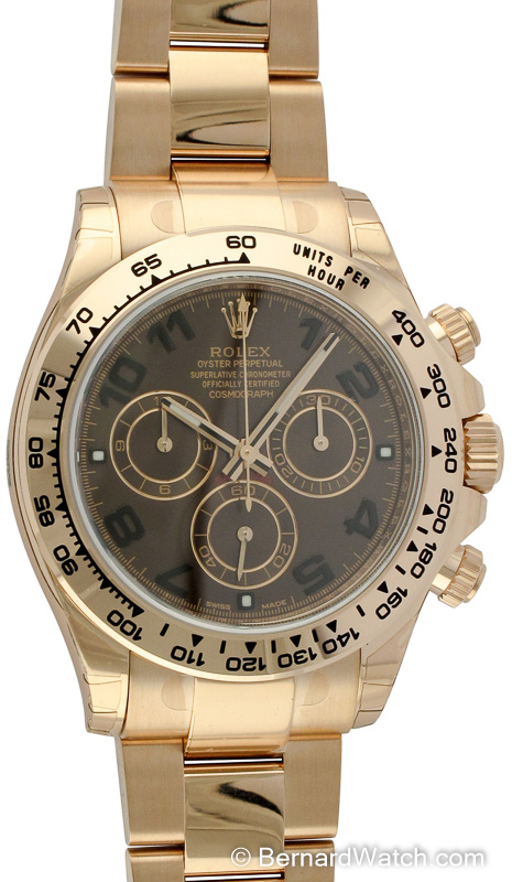 Rolex - Daytona Cosmograph