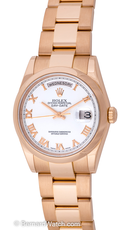 Rolex - Day-Date President 'Oyster'