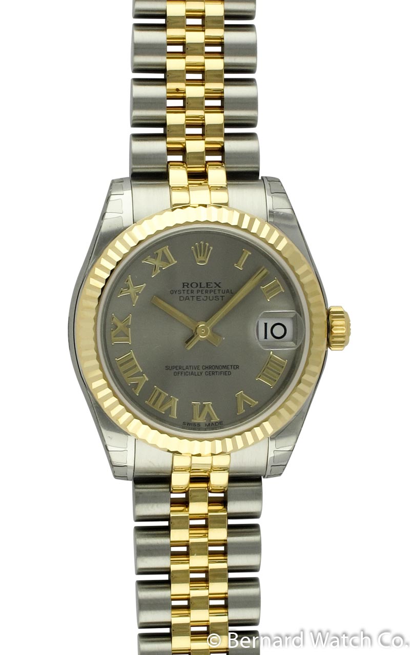 Rolex - Ladies Datejust