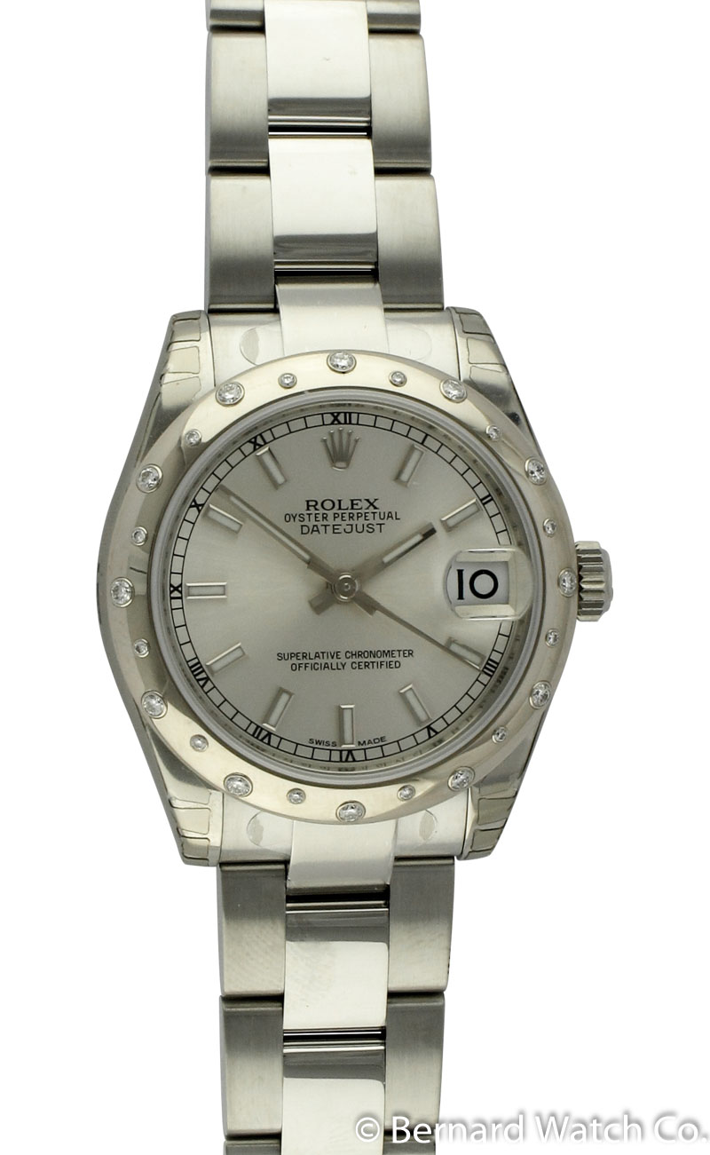 rolex datejust 62510h