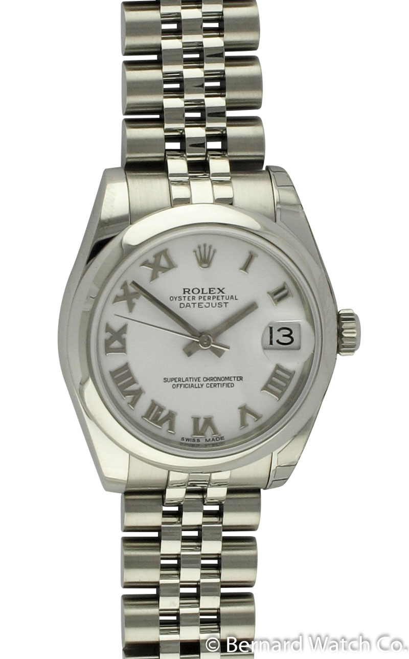 Rolex - Datejust Midsize 31MM