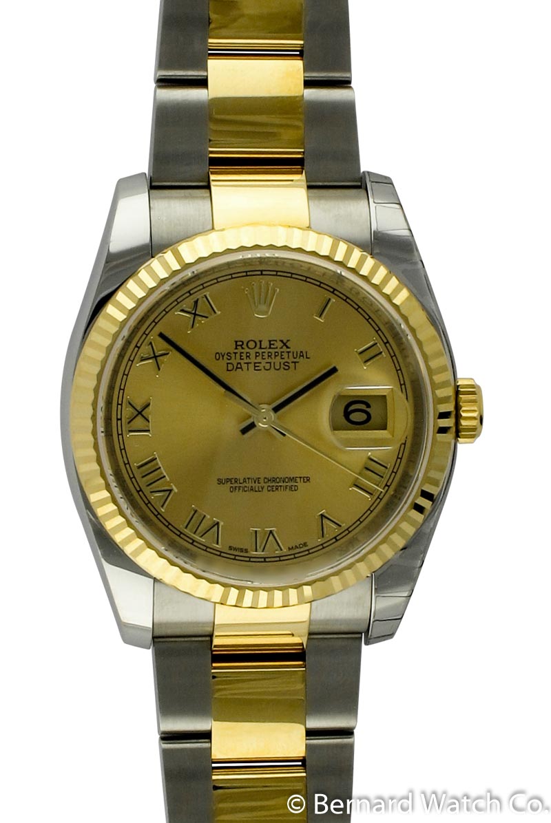 Rolex - Datejust