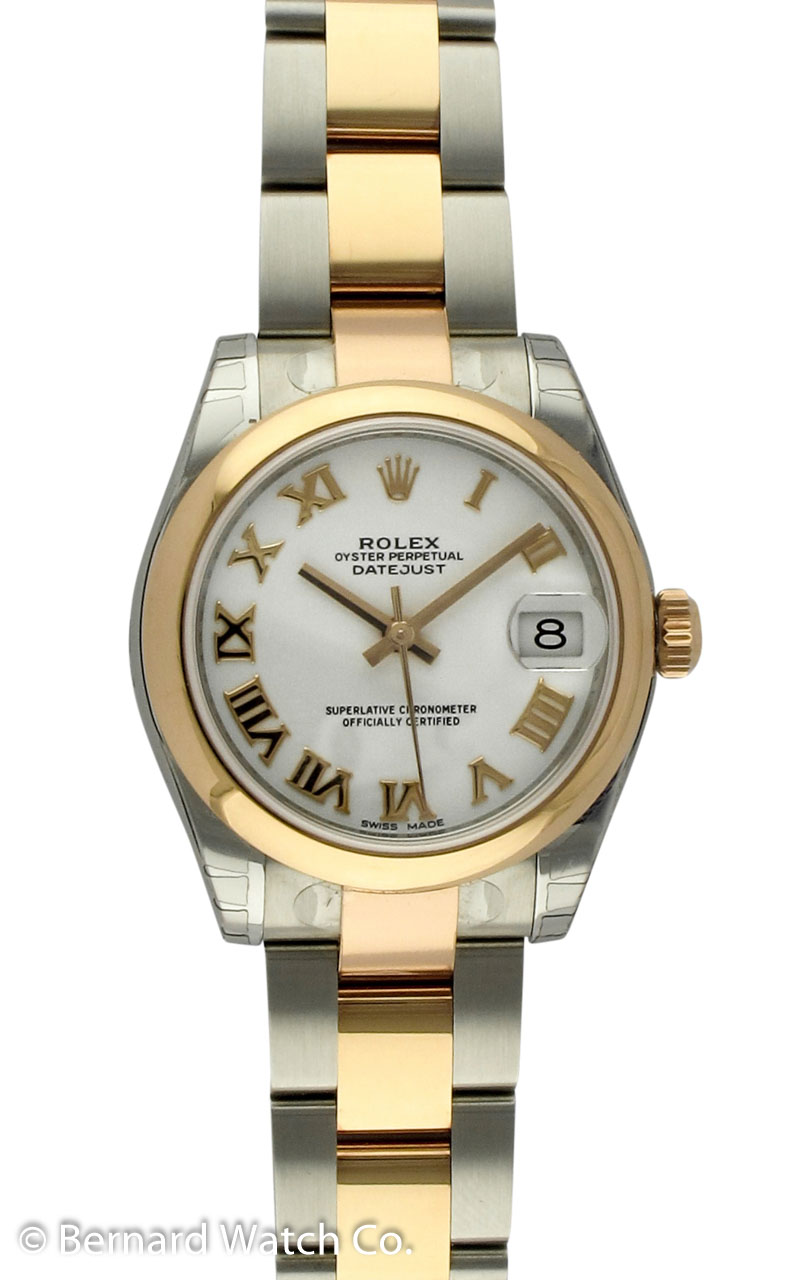Rolex - Datejust Midsize 31MM