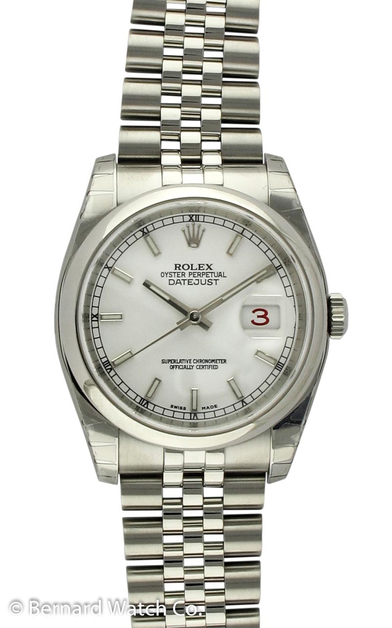 Rolex - Datejust