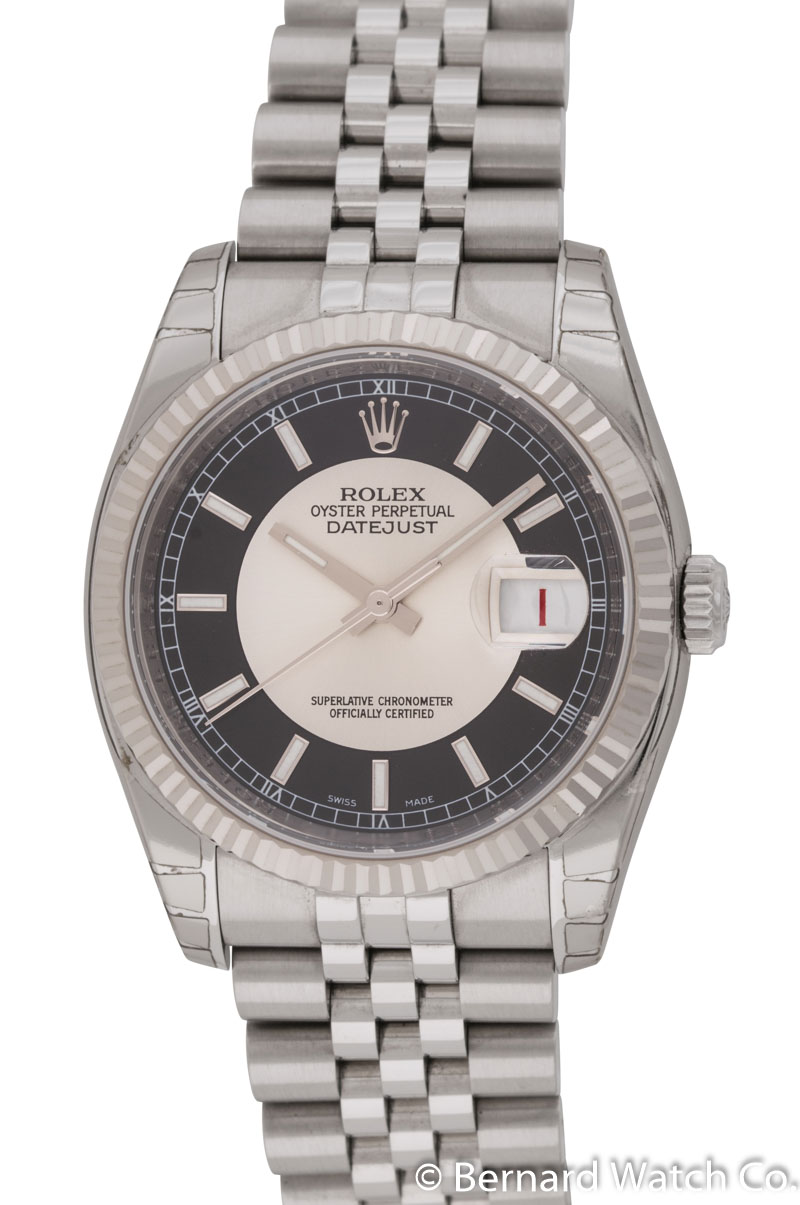 Rolex - Datejust