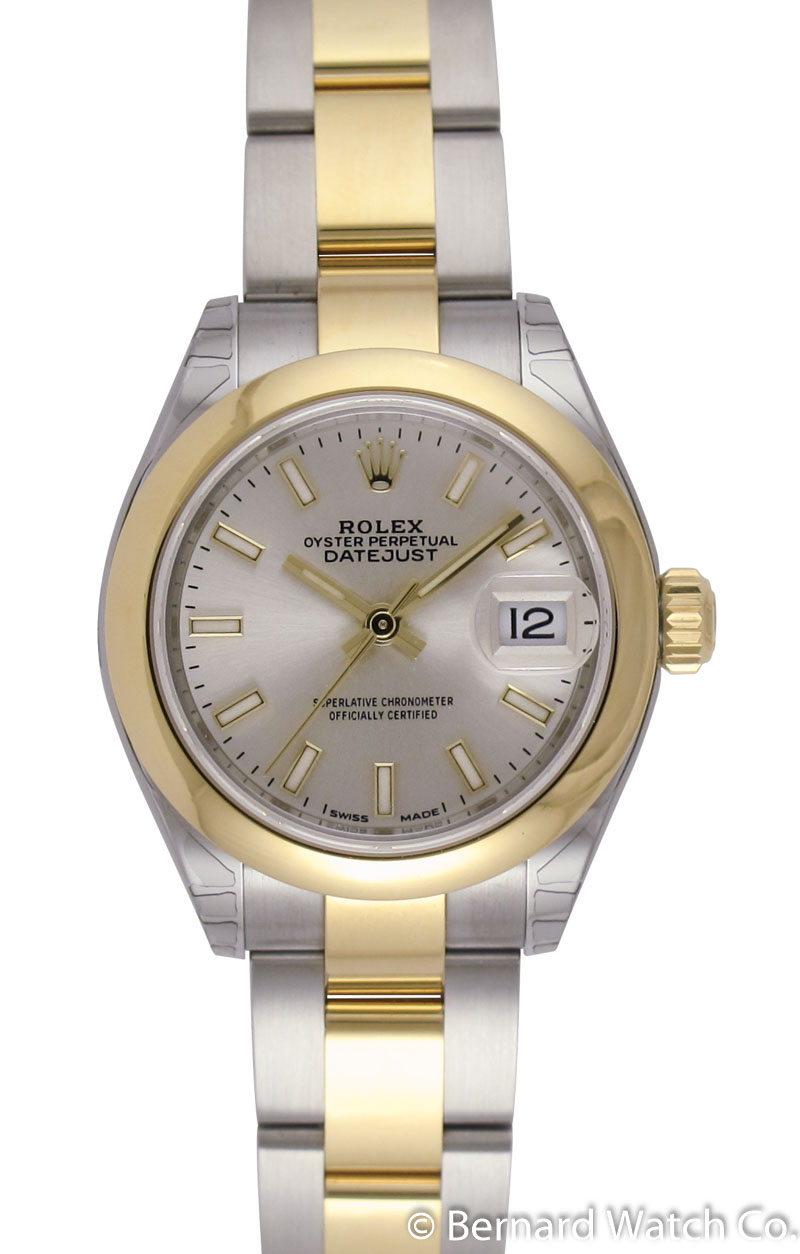 Rolex - Ladies Datejust 28