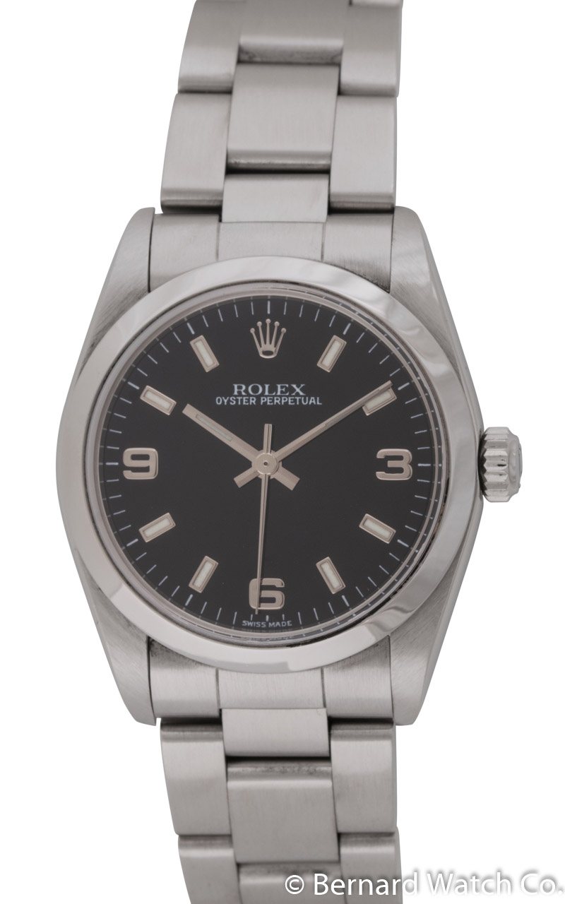 Rolex - Oyster Perpetual Midsize