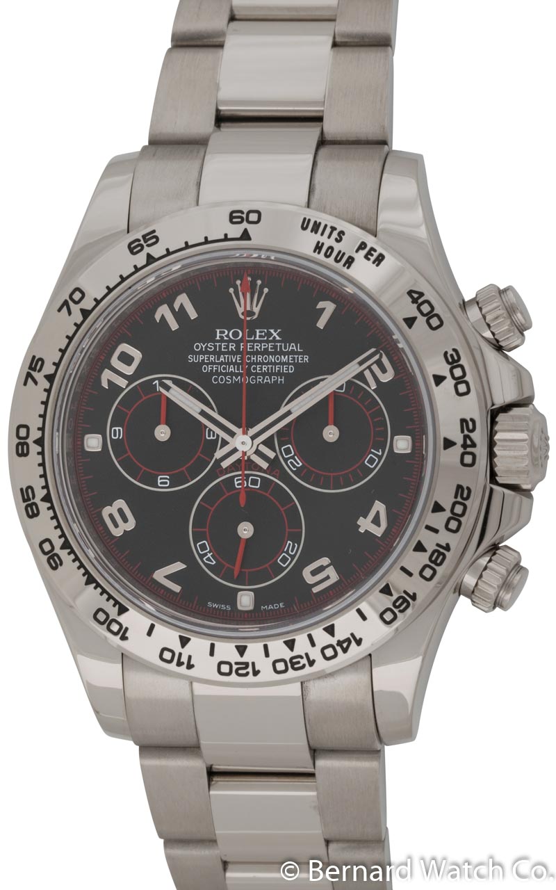Rolex - Daytona Cosmograph
