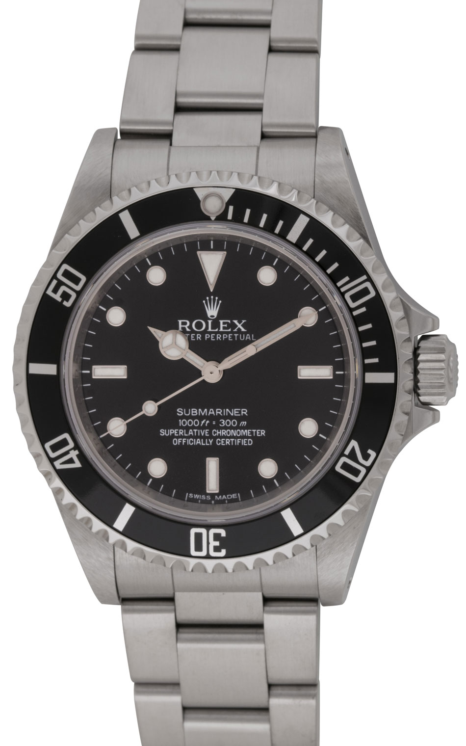 Rolex - Submariner