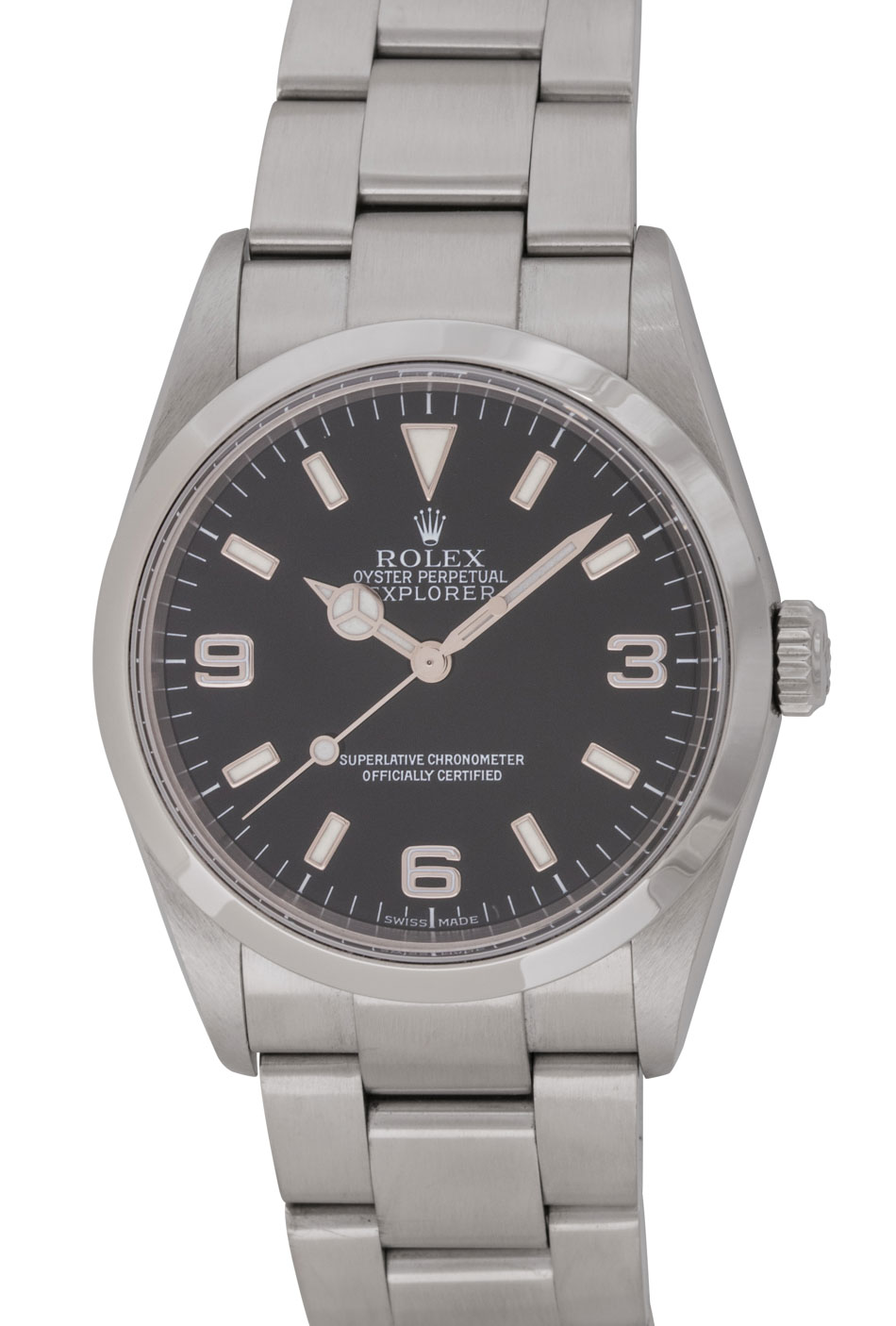 Rolex - Explorer 36MM