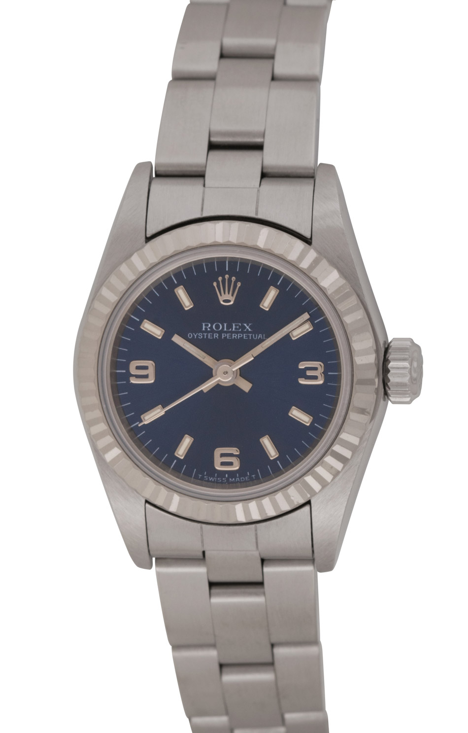 Rolex - Ladies Oyster Perpetual