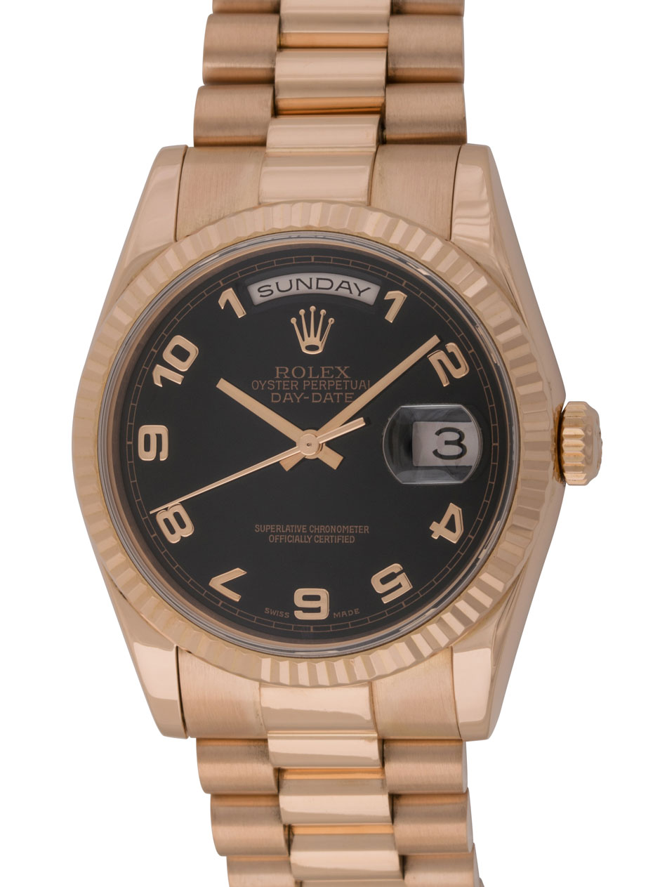 Rolex - Day-Date President