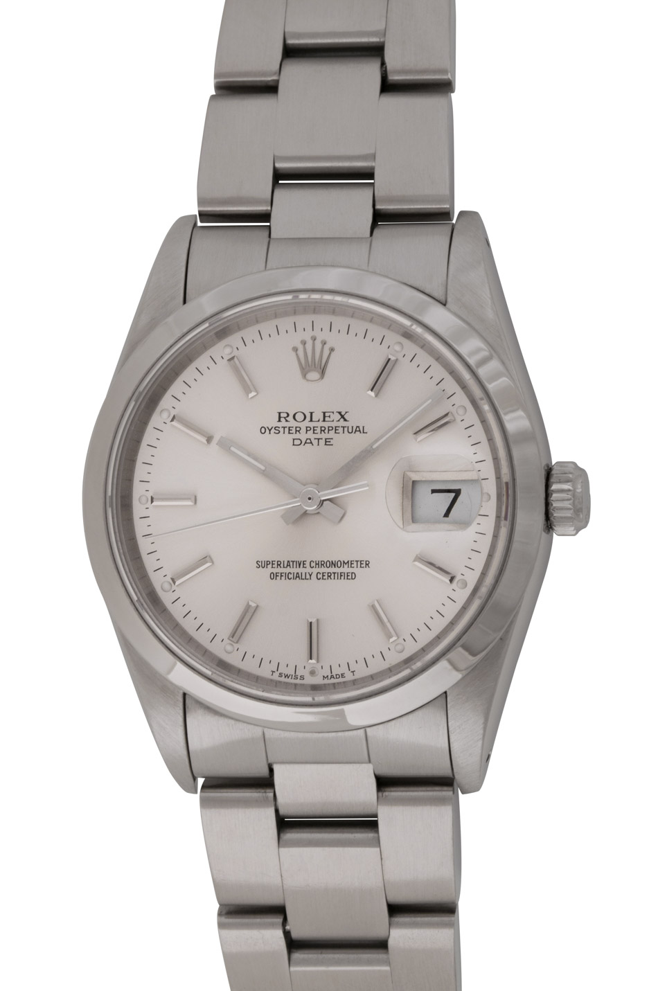 Rolex 15200 review store