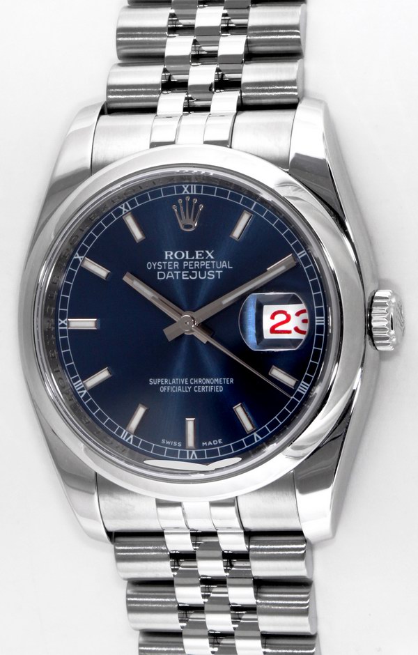Rolex - Datejust