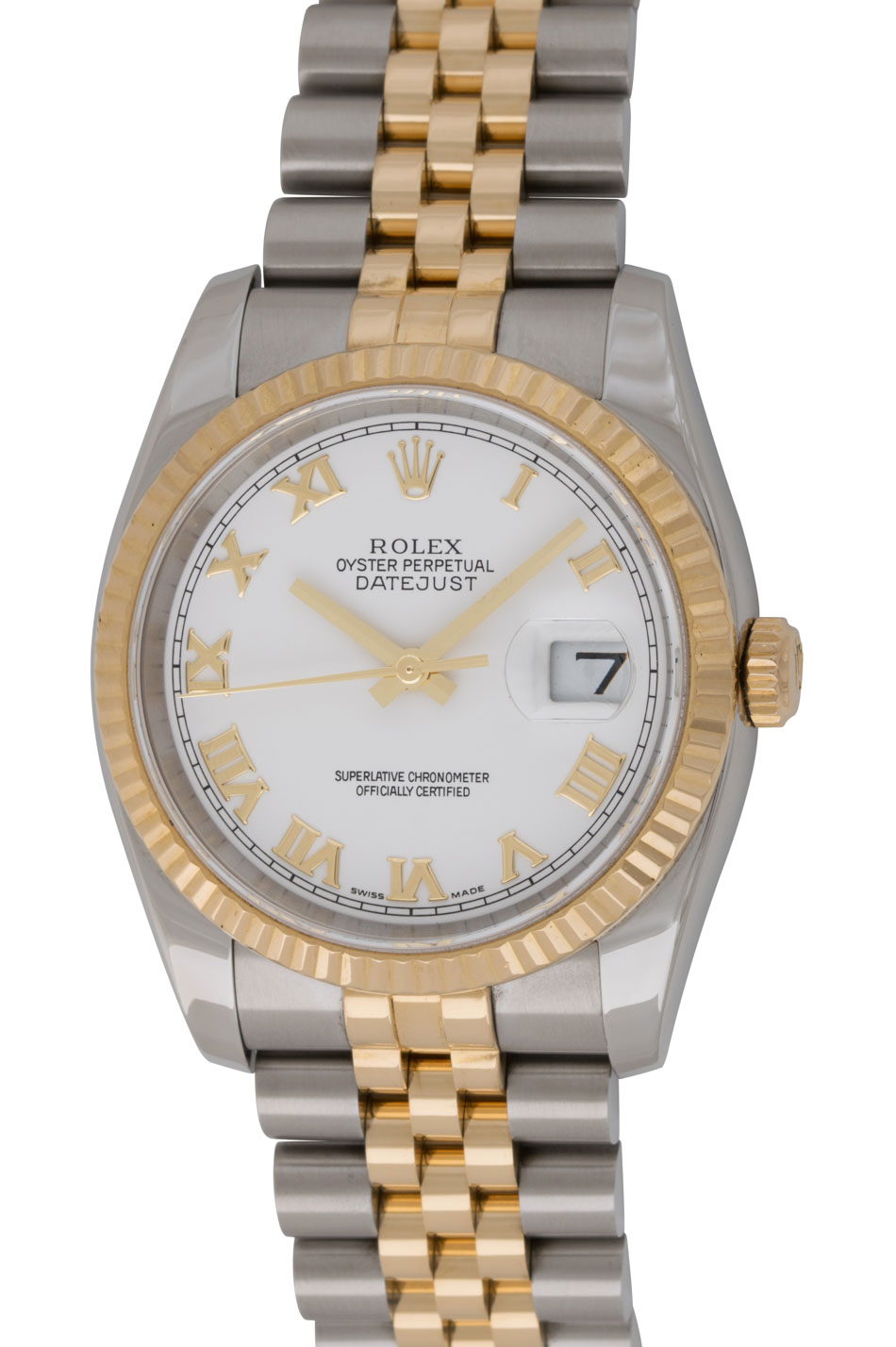 datejust 116233