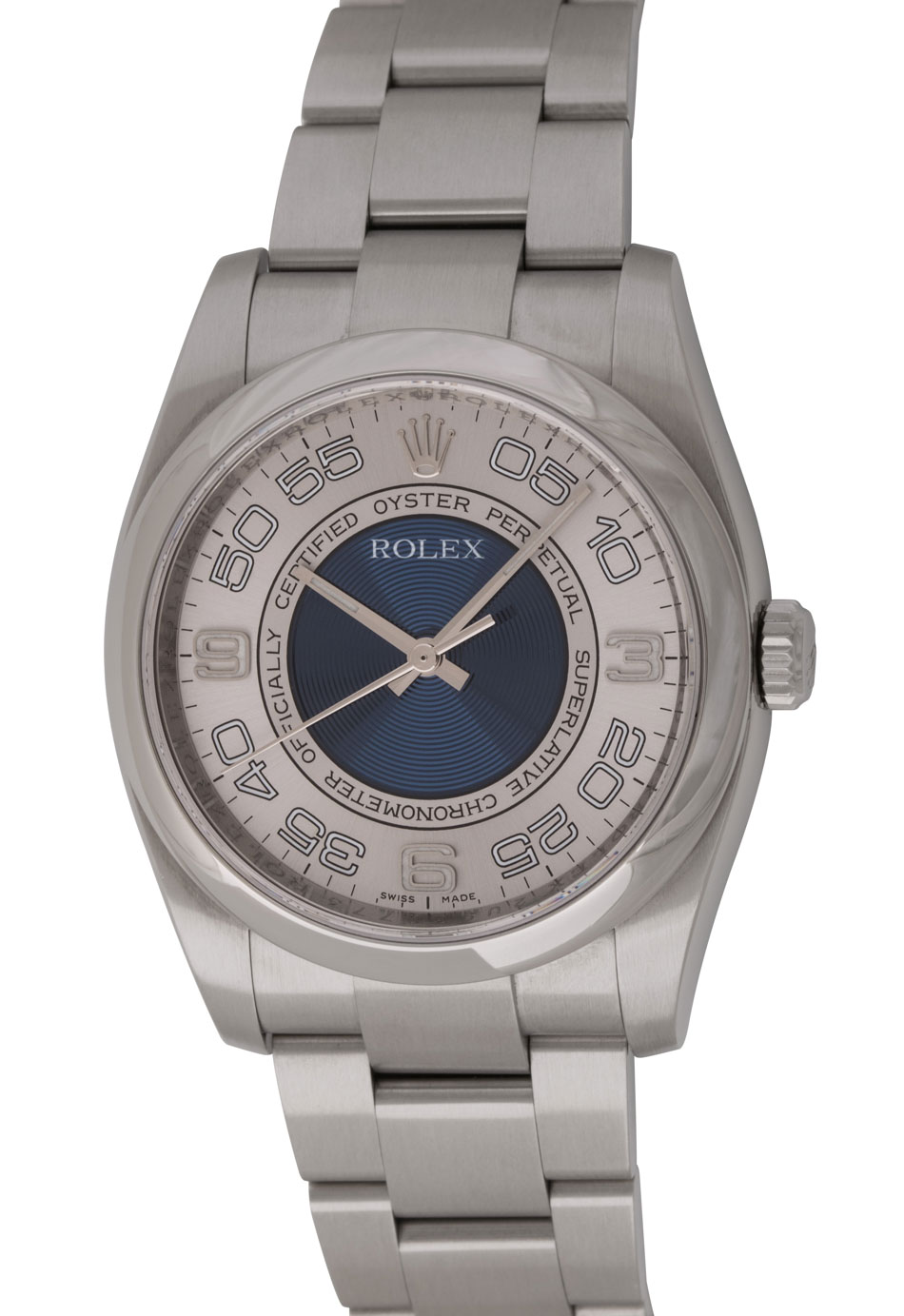 Rolex - Oyster Perpetual 36
