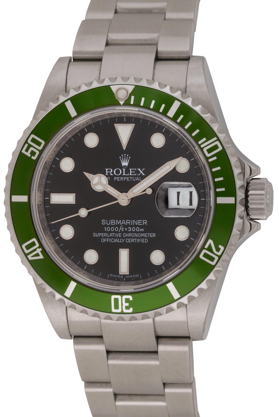 Rolex - Submariner Date 'Anniversary'