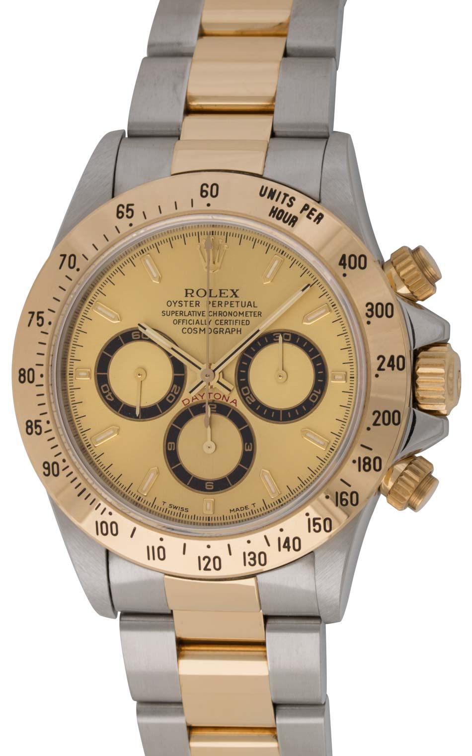 Rolex - Daytona Cosmograph