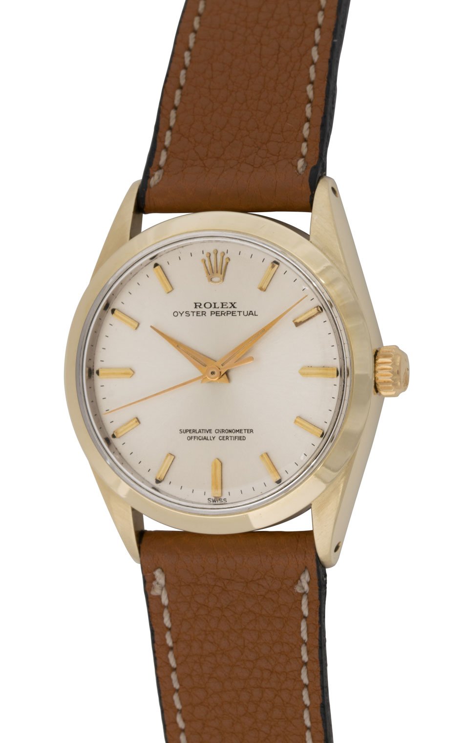 Rolex - Oyster Perpetual