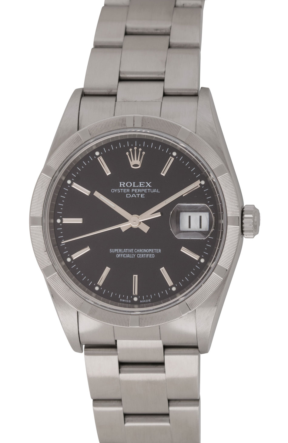 Rolex - Date