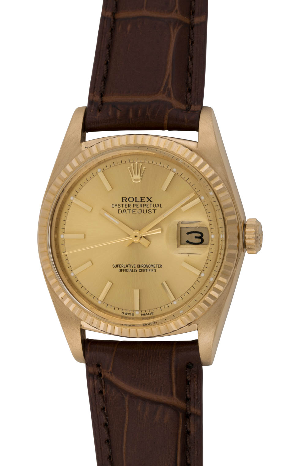 Rolex - Datejust