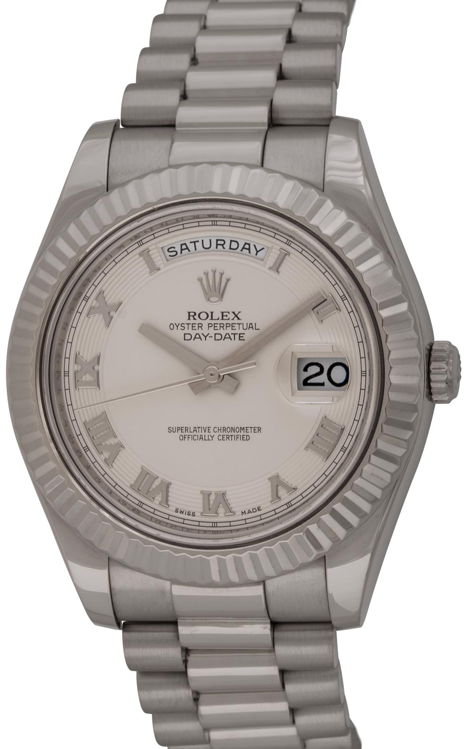 Rolex - Day-Date II President