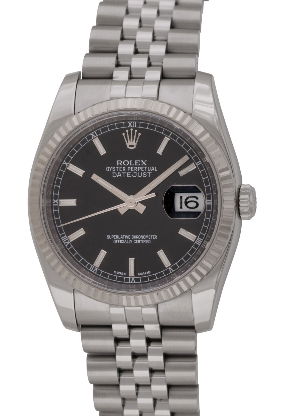datejust 116234