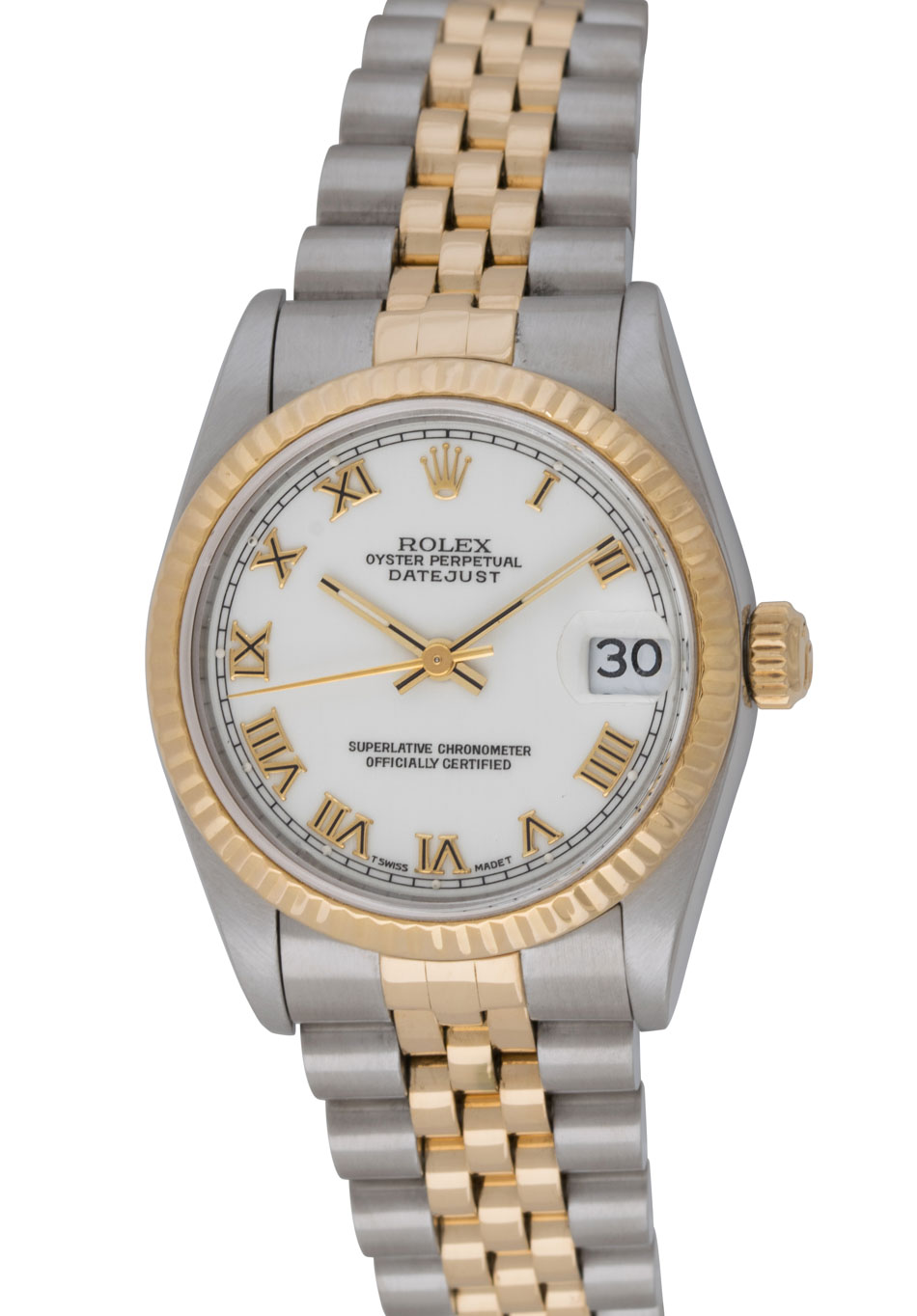 Rolex - Datejust Midsize